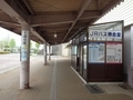 [バス停]近江今津駅バス乗り場