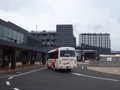[路線バス]敦賀駅東西連絡バス