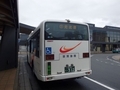 [路線バス]敦賀市 元比田行