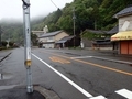 [バス停]河野バス停1