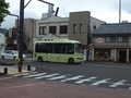 [路線バス]越前市市民バス のろっさ