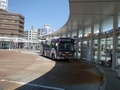 [路線バス]京福バス 丸岡城行