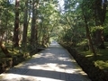 [道路]那谷寺 参道