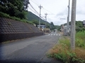 [路線バス]京福バス 海岸線 三国駅行2