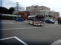 [路線バス]京福バス [96]東尋坊線 芦原温泉駅行