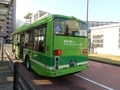 [路線バス]加越能バス 脇行