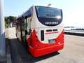[路線バス]北鉄能登バス 七尾駅前行
