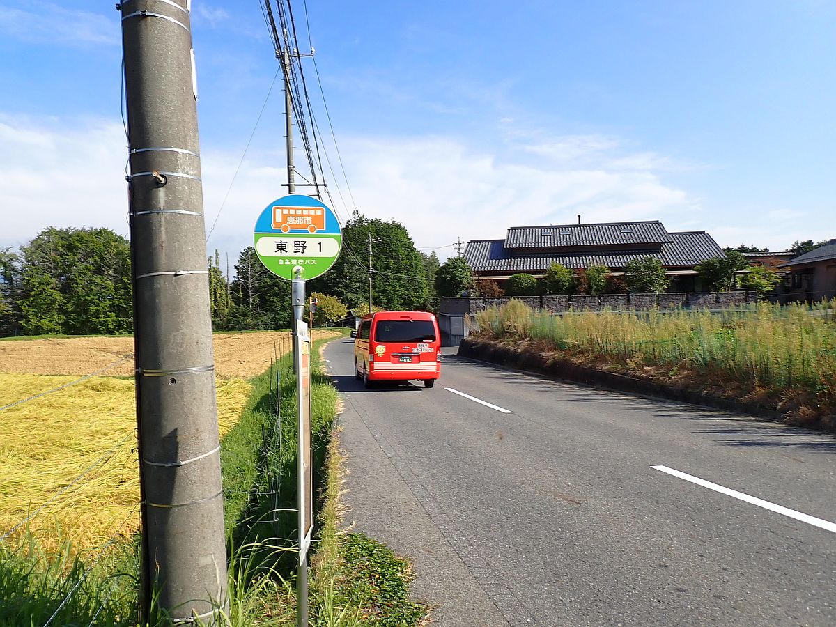 上・京・物・語 (Local Bus Version) 8 - バスに乗るのが目的