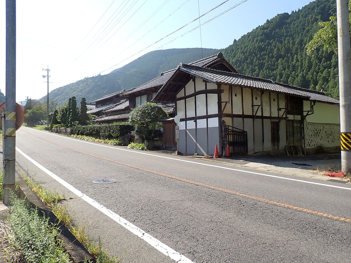 上・京・物・語 (Local Bus Version) 8 - バスに乗るのが目的