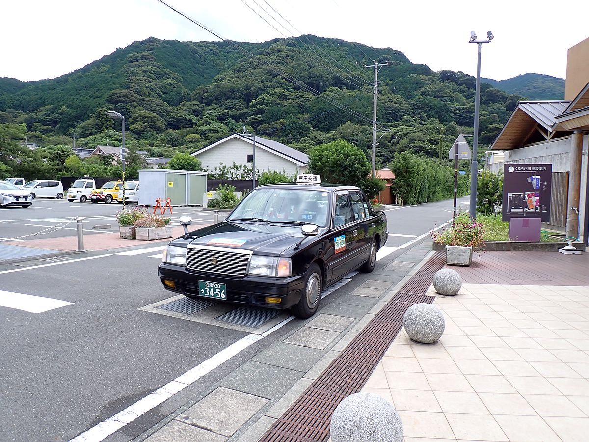 くるら戸田にて