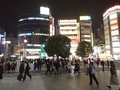 [駅][路線バス]夜の赤羽駅東口