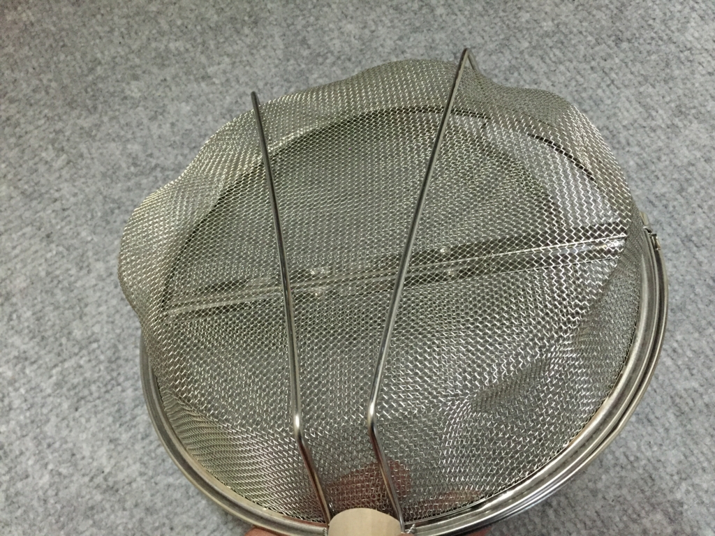 コーヒー 自宅で手網焙煎を始めました 果たして簡単なのか Session