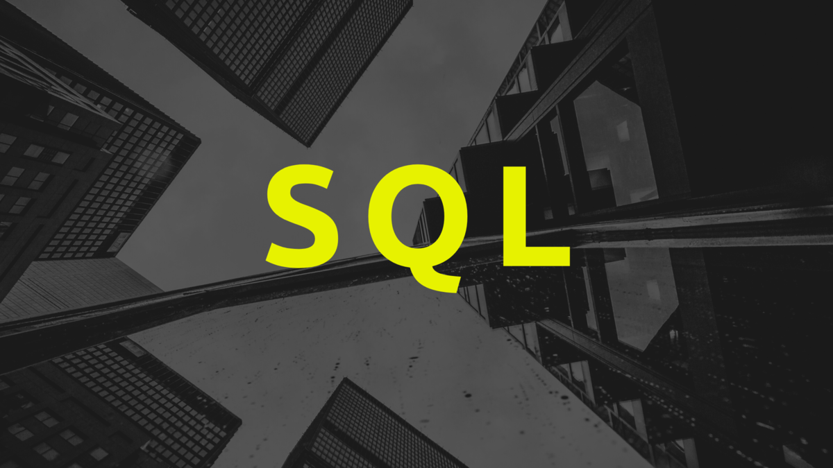 SQL