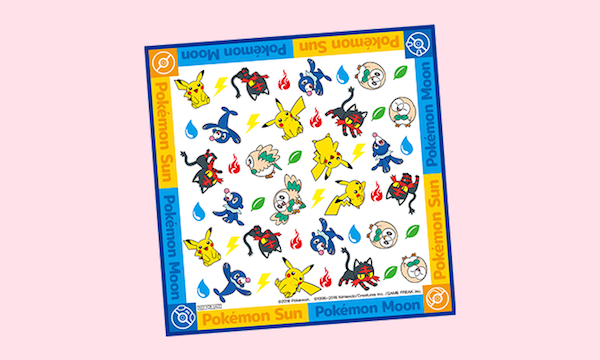新作】ポケットモンスターサン・ムーン発売!!店舗ごとの気になる