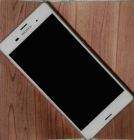 Xperia Z3