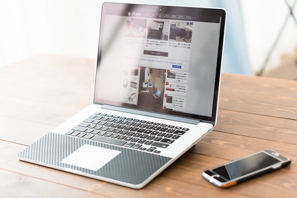 スマホとPCのWi-Fi接続 スマホとPCのWi-Fi接続