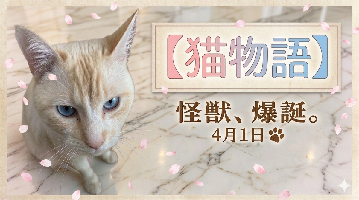 怪獣爆誕