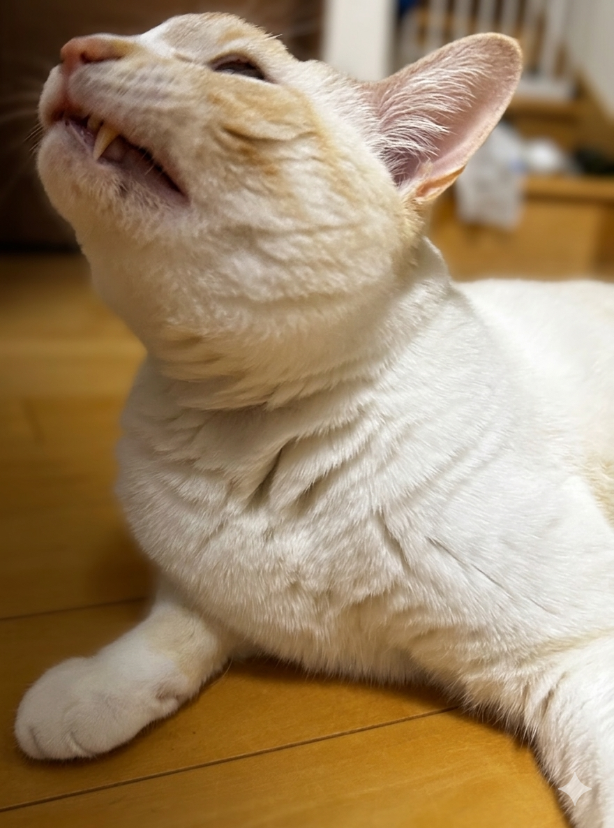 予感