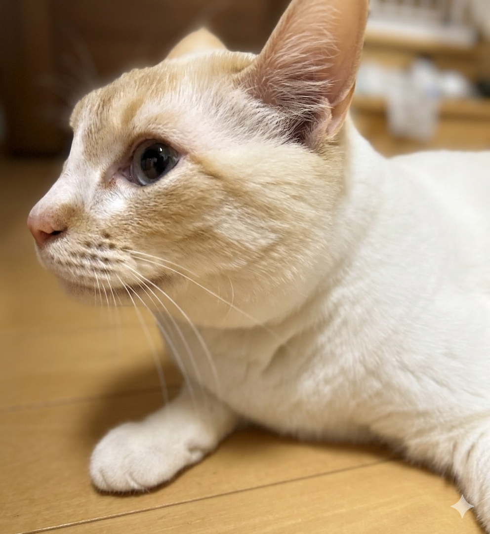 エイプリルフール