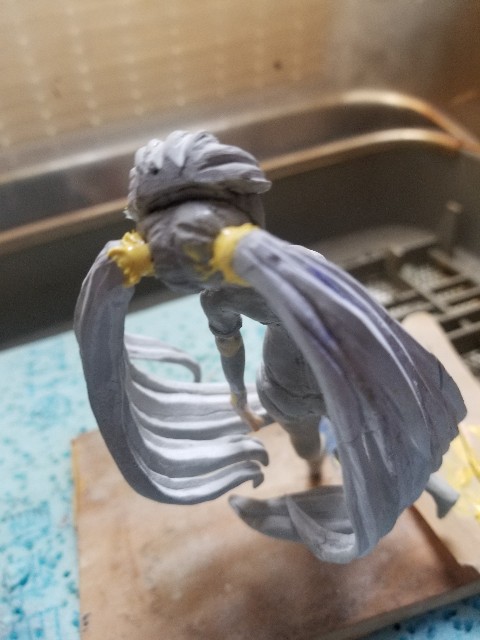 初音ミク 5 フィギュア造形ブログbyそら 初音ミク 5 フィギュア造形ブログbyそら