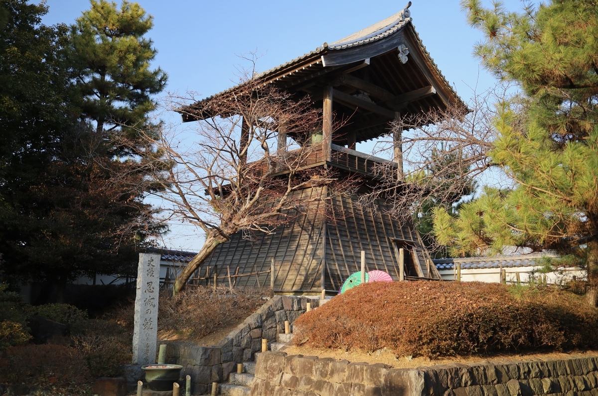 行田花手水week カラフルに彩られる忍城を歩く - 気になったので、撮っ