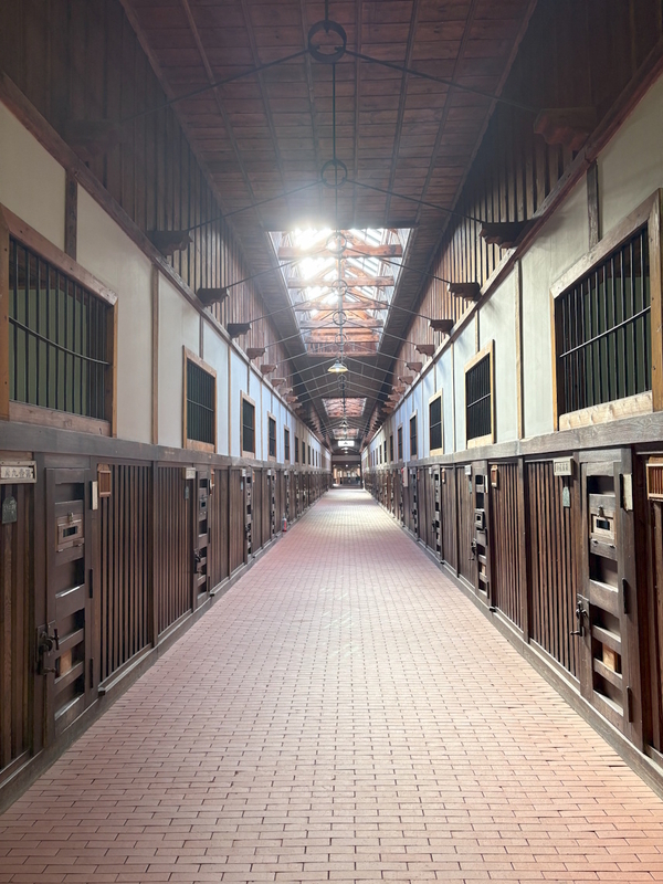 博物館網走監獄