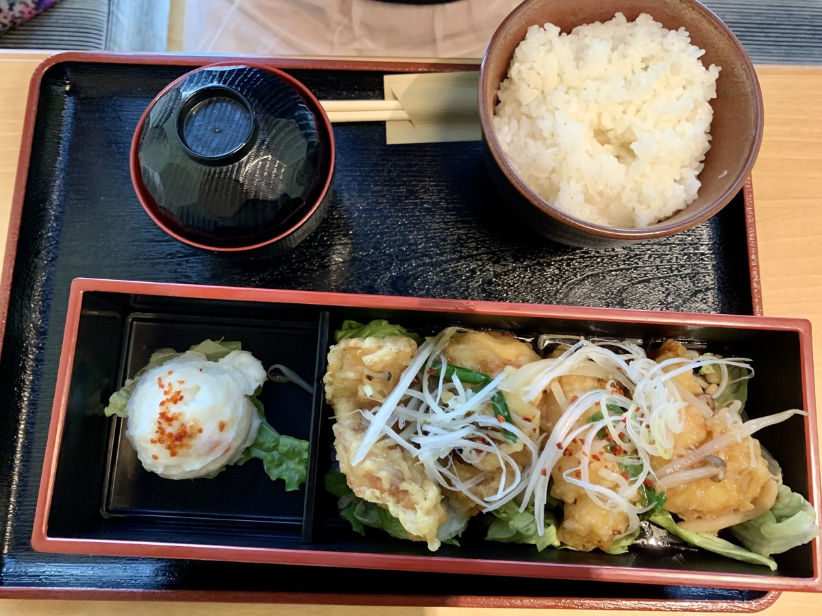 全席個室 湊一や 日本橋八重洲店の週替わり魚御膳