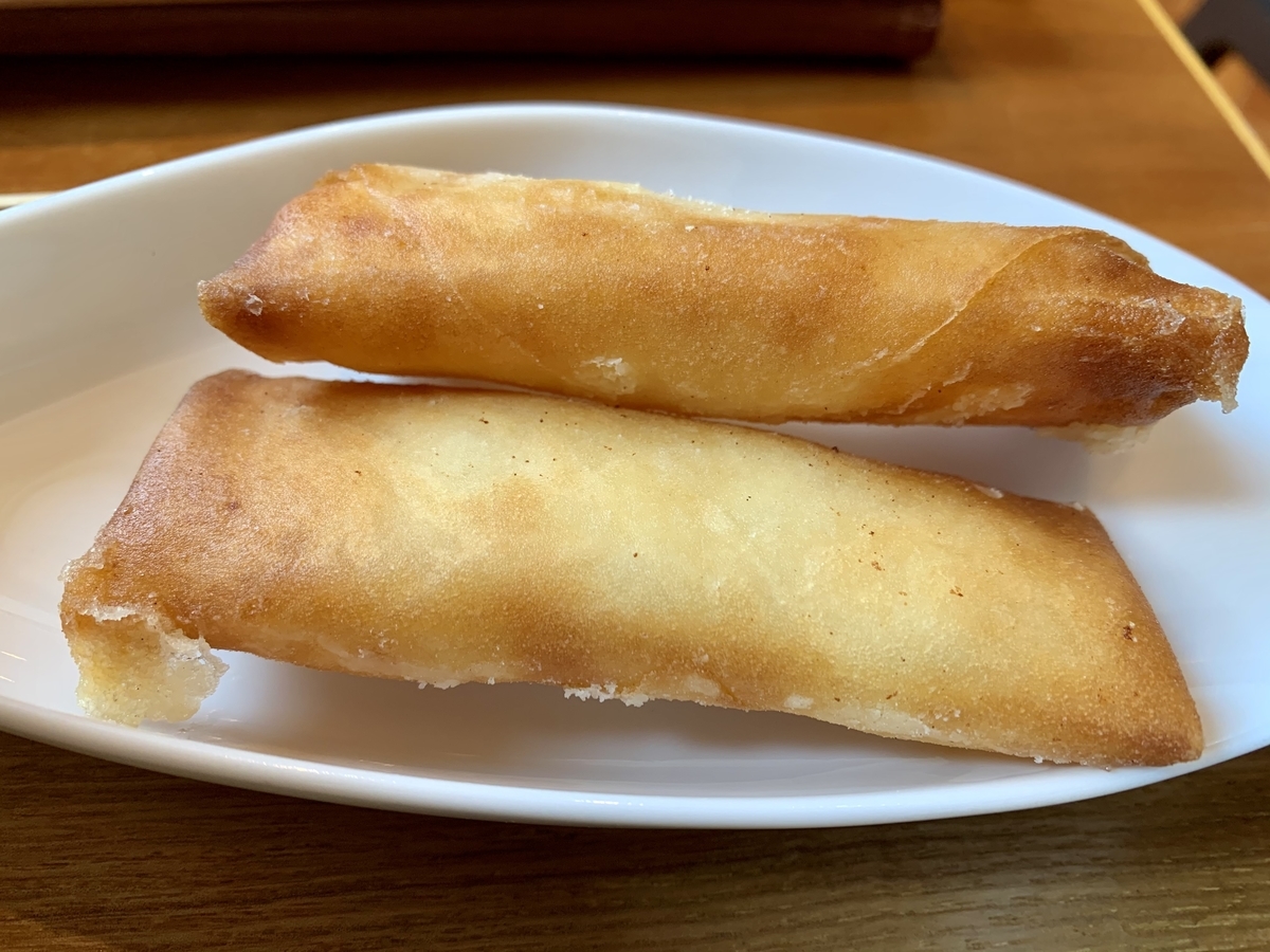 Cayu Des Rois カユ デ ロワ 亀沢店 空飛ぶコブタのひとりごと Cayu Des Rois カユ デ ロワ 亀沢店 空飛ぶコブタのひとりごと