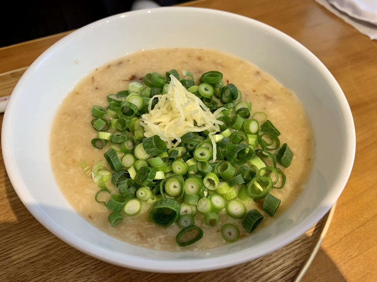カユ デ ロワ 亀沢店 (CAYU des ROIS)のビーフ