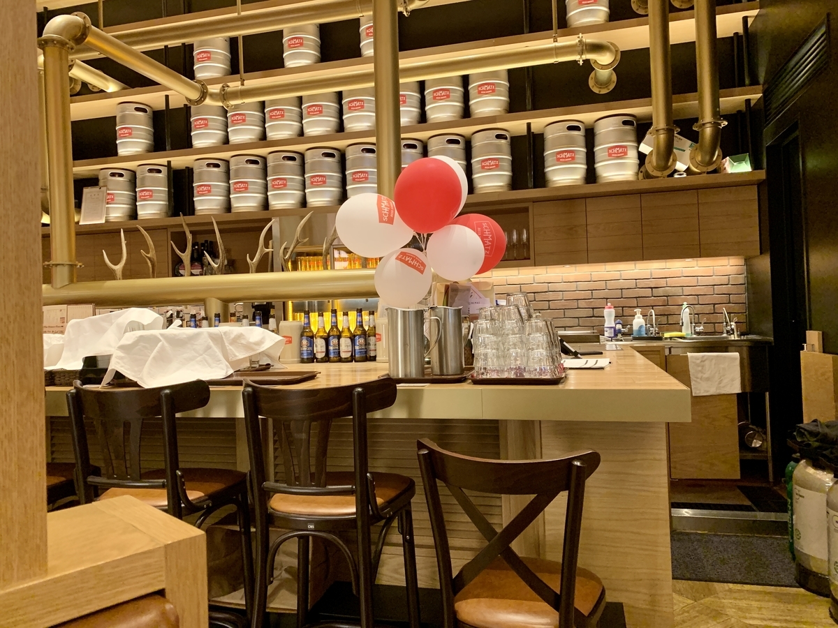 SCHMATZ(シュマッツ) ららぽーと豊洲店