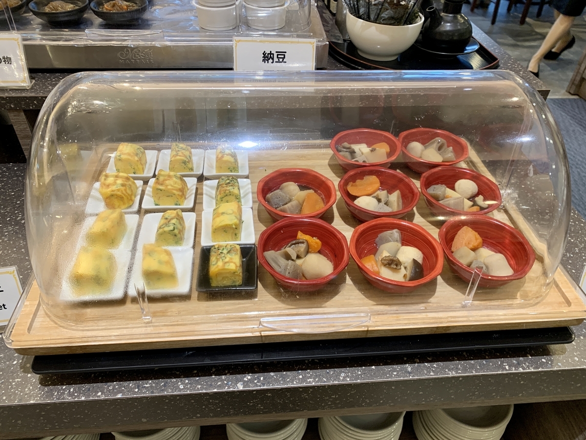 HOLY BLUEの筑前煮