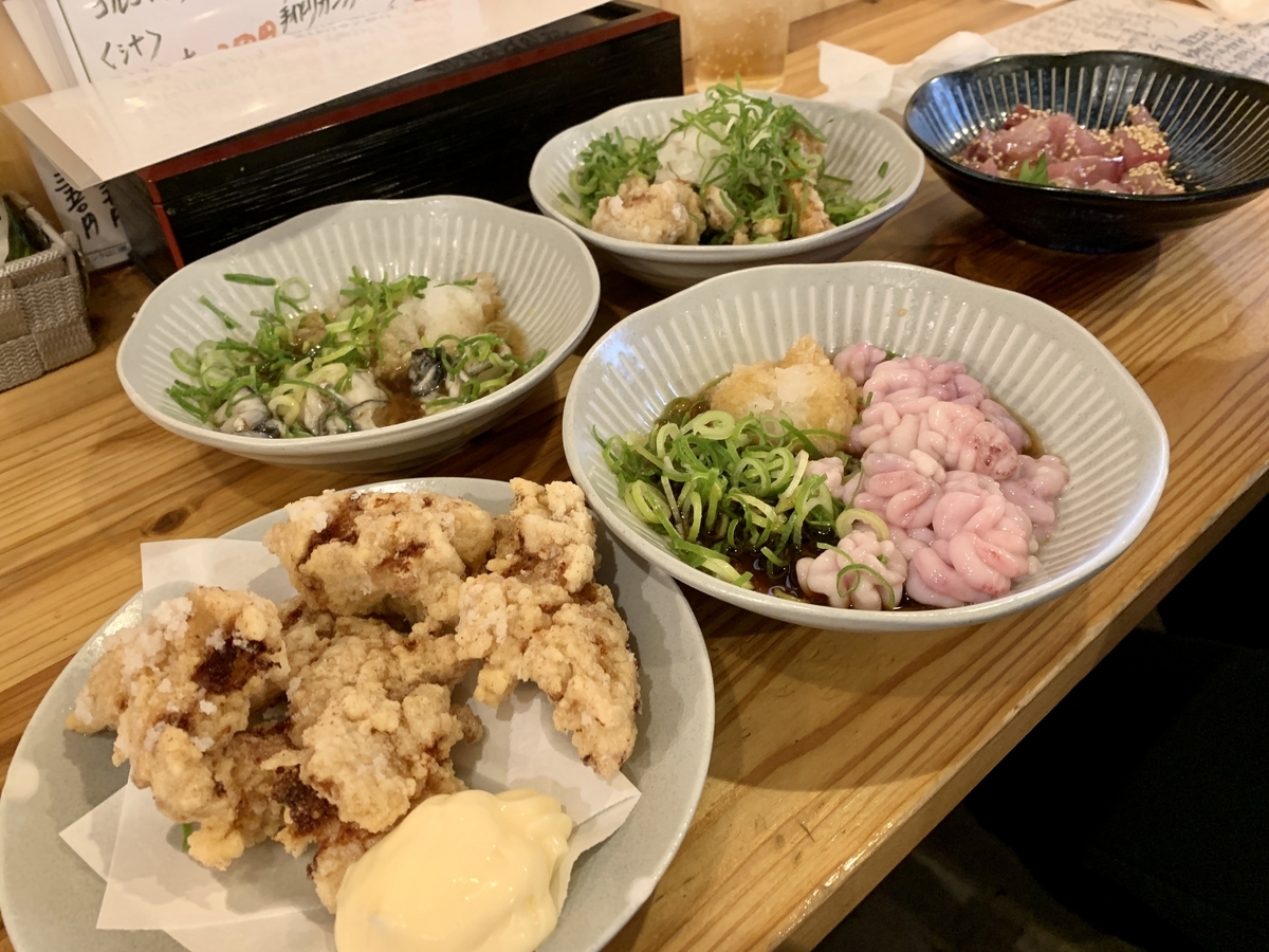 兵蔵 （ヒョウゾウ）の料理