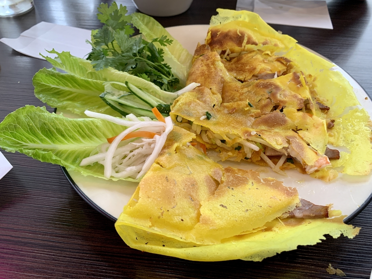 国宝フォーのバンセオ