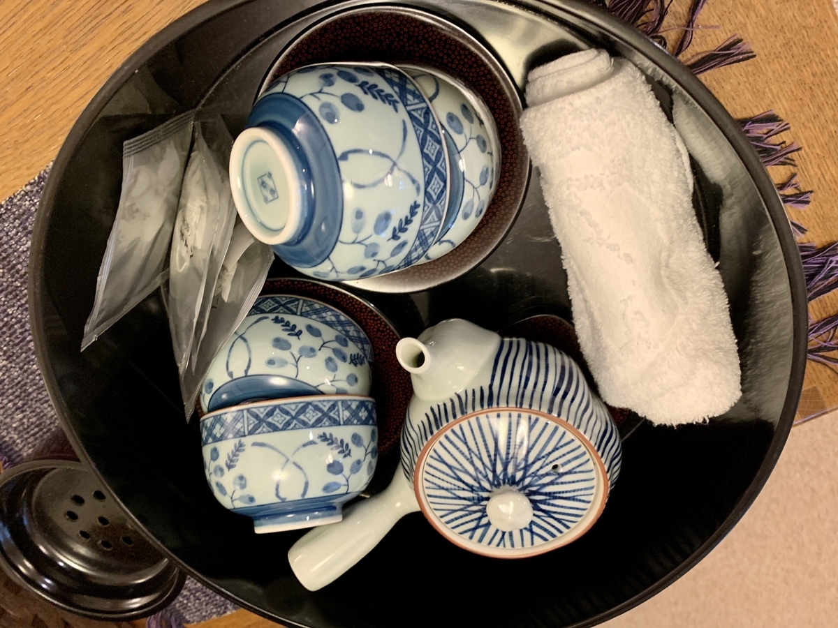 八甲田ホテルのお部屋