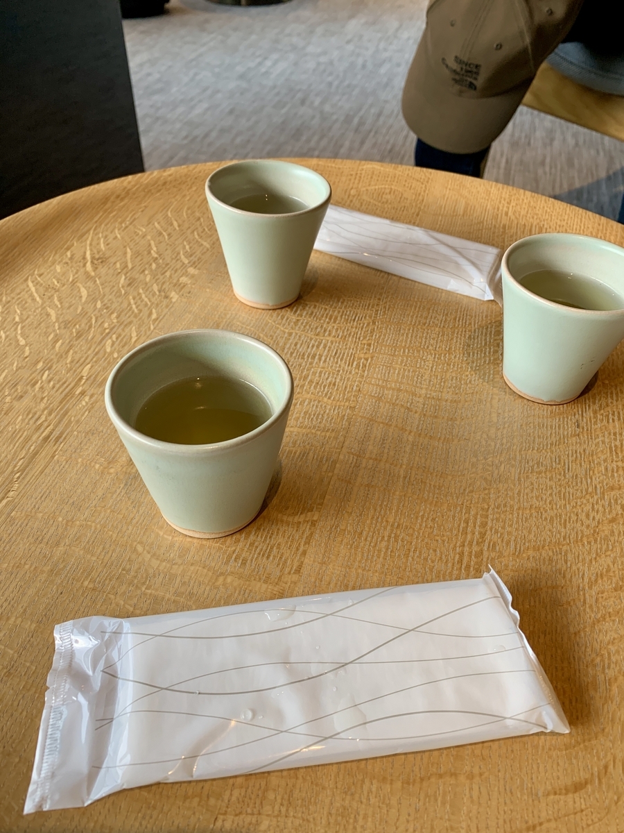 界(かい)山口長門のチェックイン