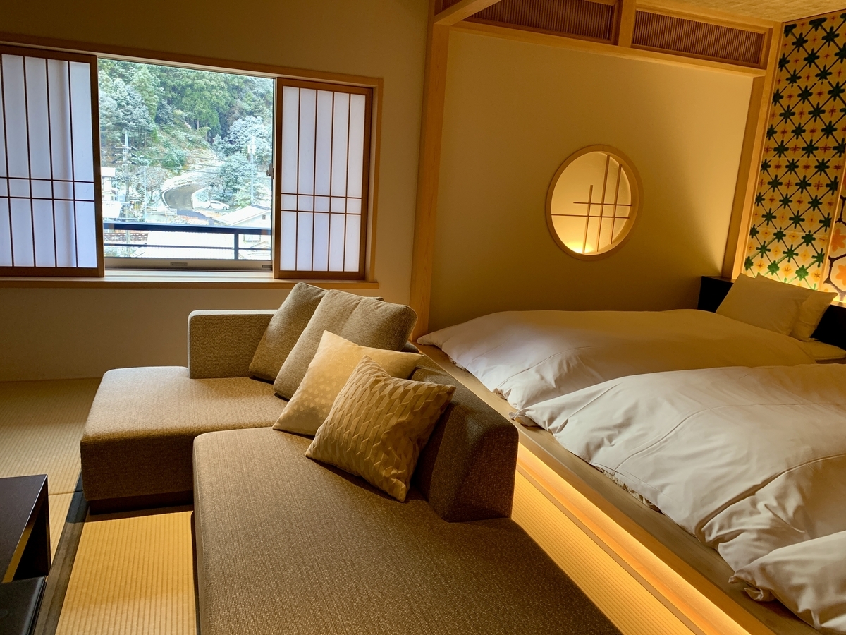 界(かい)山口長門の部屋