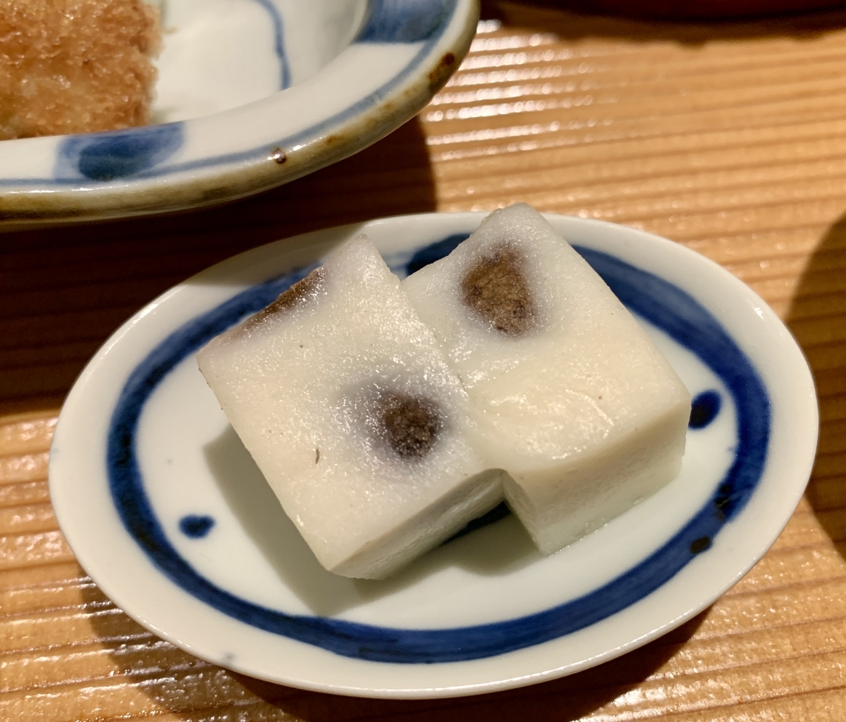 界（かい）山口長門の宝楽盛り