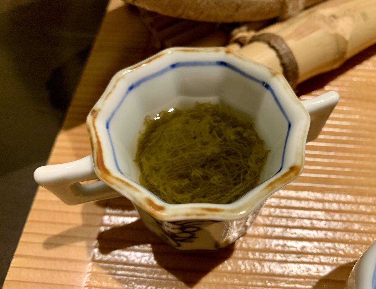 界（かい）山口長門の宝楽盛り