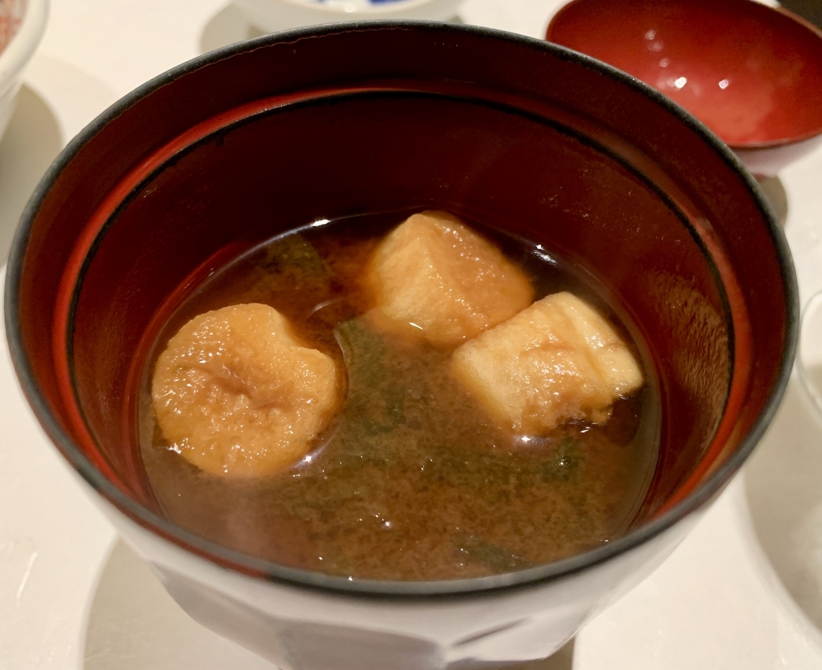 界（かい）山口長門の留め椀