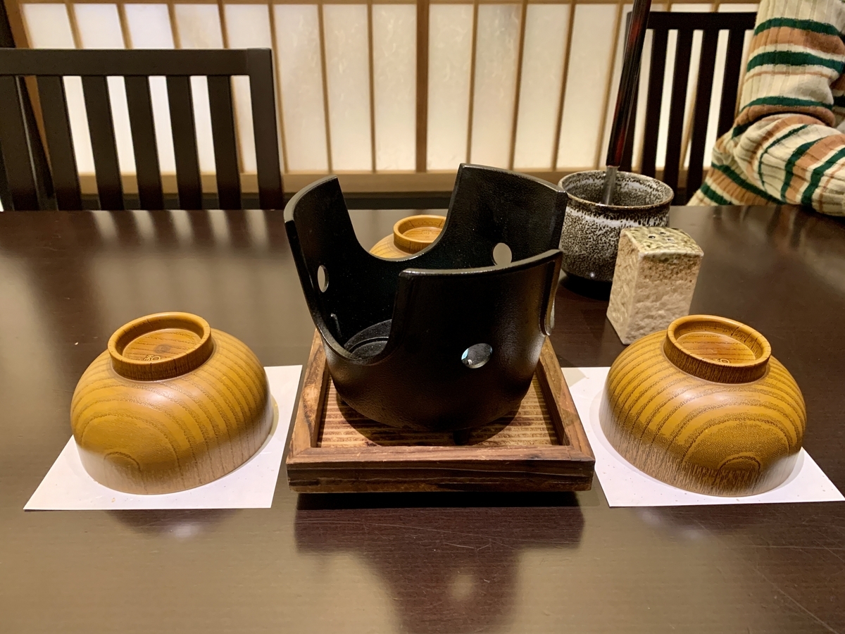 界（かい）山口長門の朝食