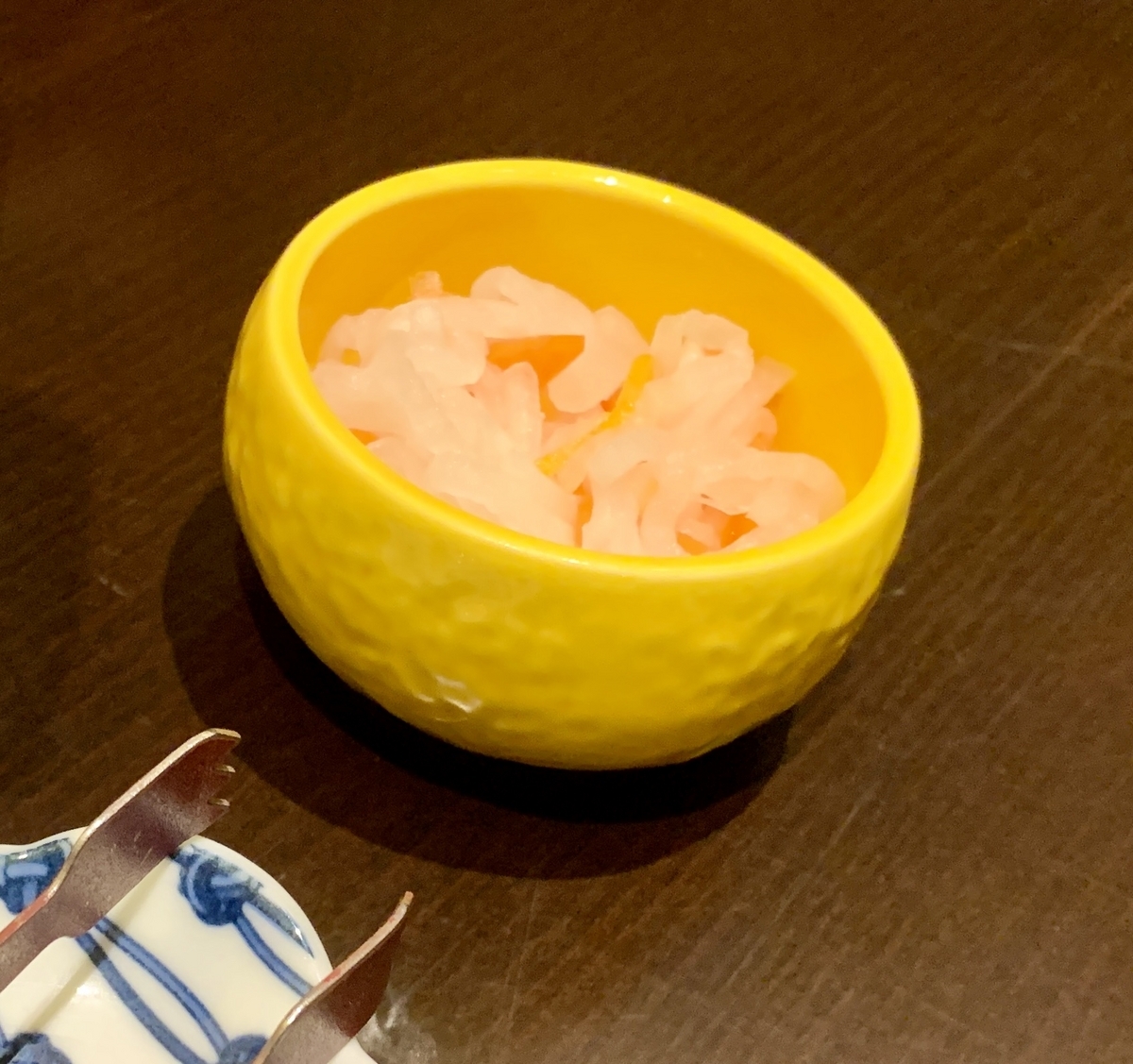 界（かい）山口長門の朝食