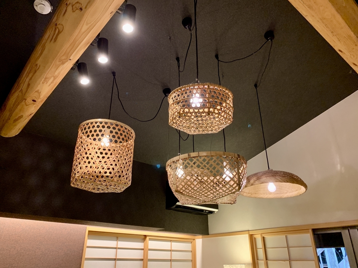 千年の美湯　そうだ山温泉　和　YAWARAGIの室内