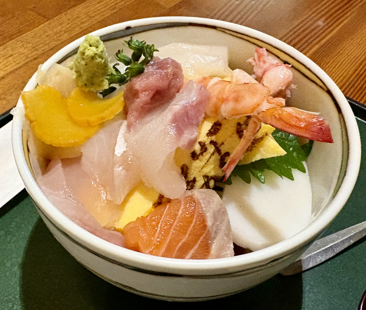 寿司遊膳さおとめの遊膳ランチ 花