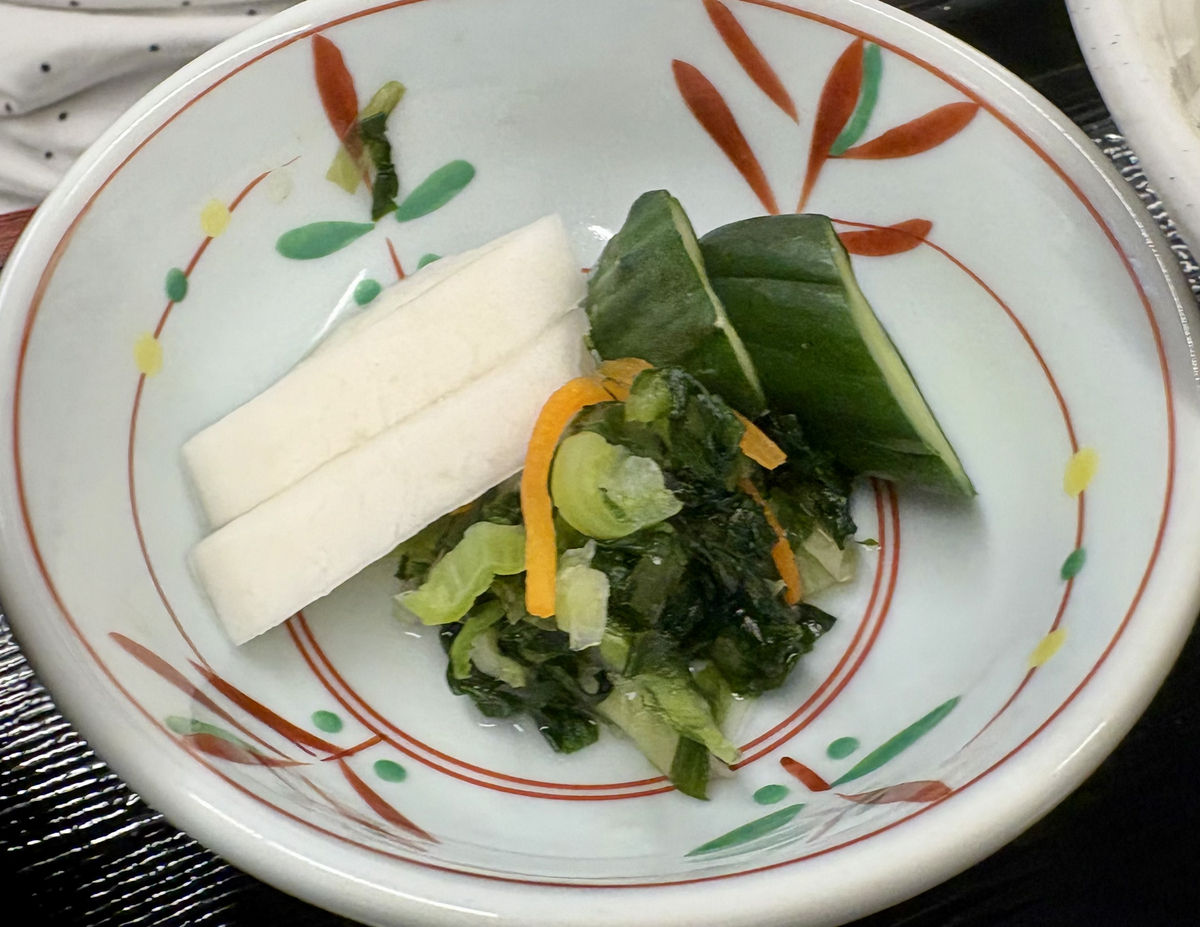 巣鴨ときわ食堂 庚申塚店のさばの塩焼き定食