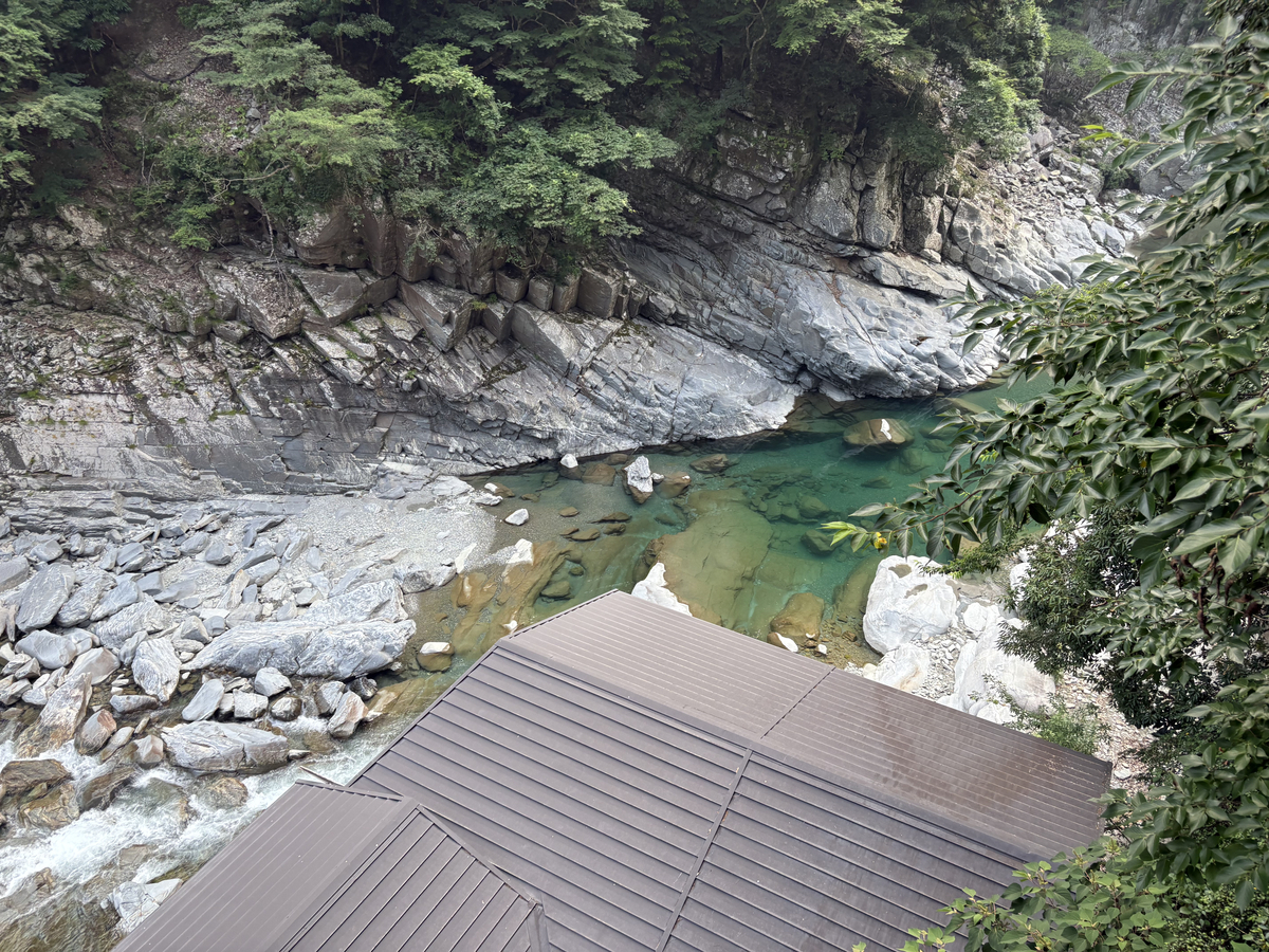 和の宿 ホテル祖谷温泉