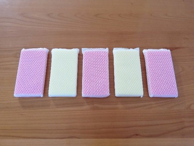 キッチンスポンジの交換頻度 今を楽しむ暮らしごと キッチンスポンジの交換頻度 今を楽しむ暮らしごと