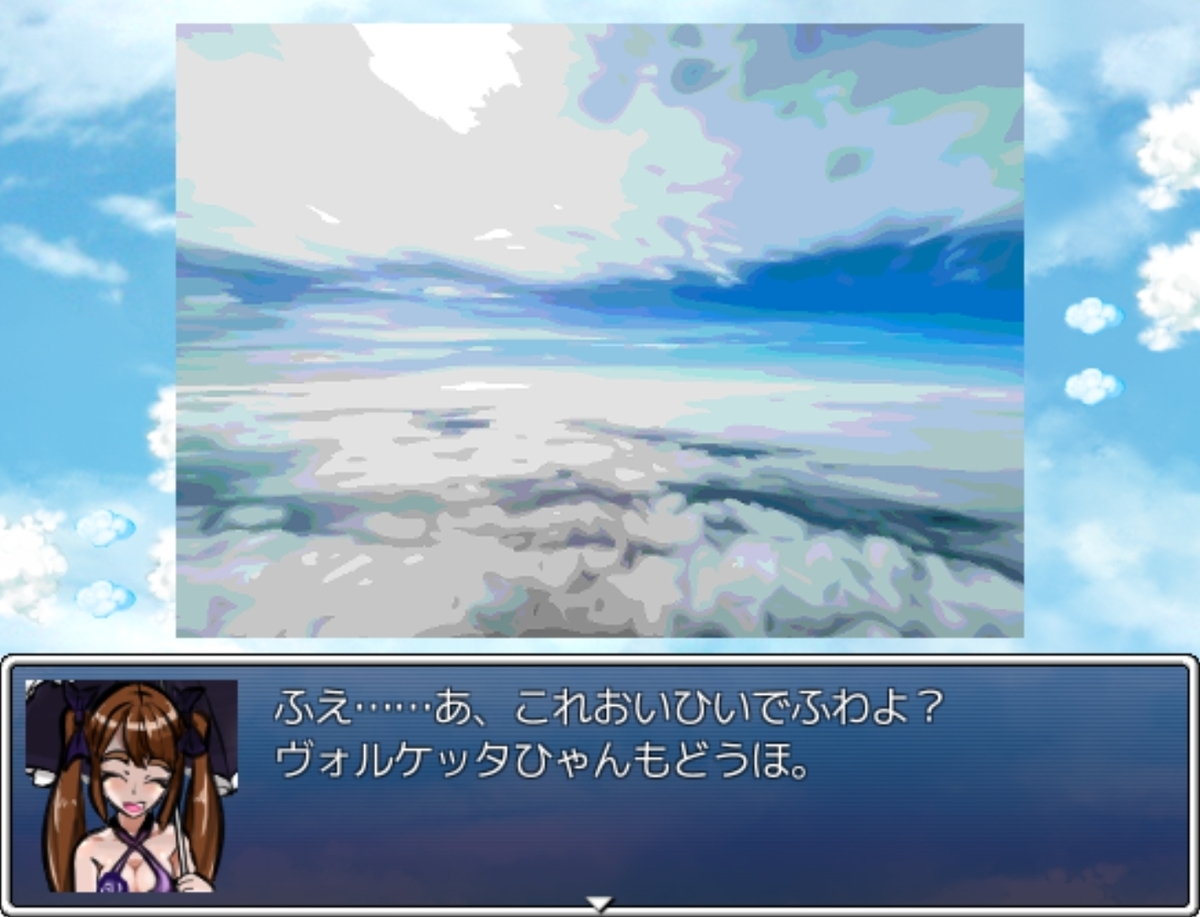 ざくざくアクターズver1.80（EXダンジョン編）プレイ日記という名の