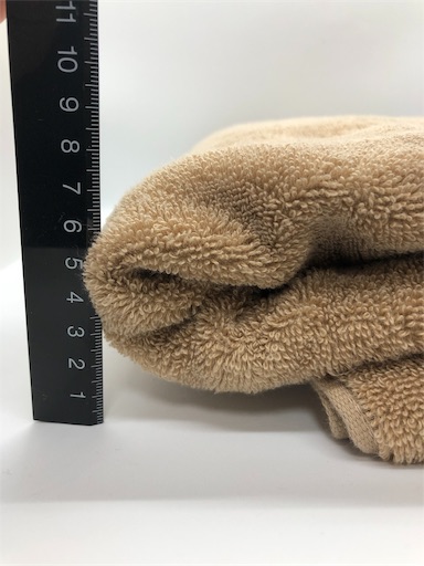 セブンイレブンのバスタオルが極ふわだった件 Soran Blog セブンイレブンのバスタオルが極ふわだった件 Soran Blog