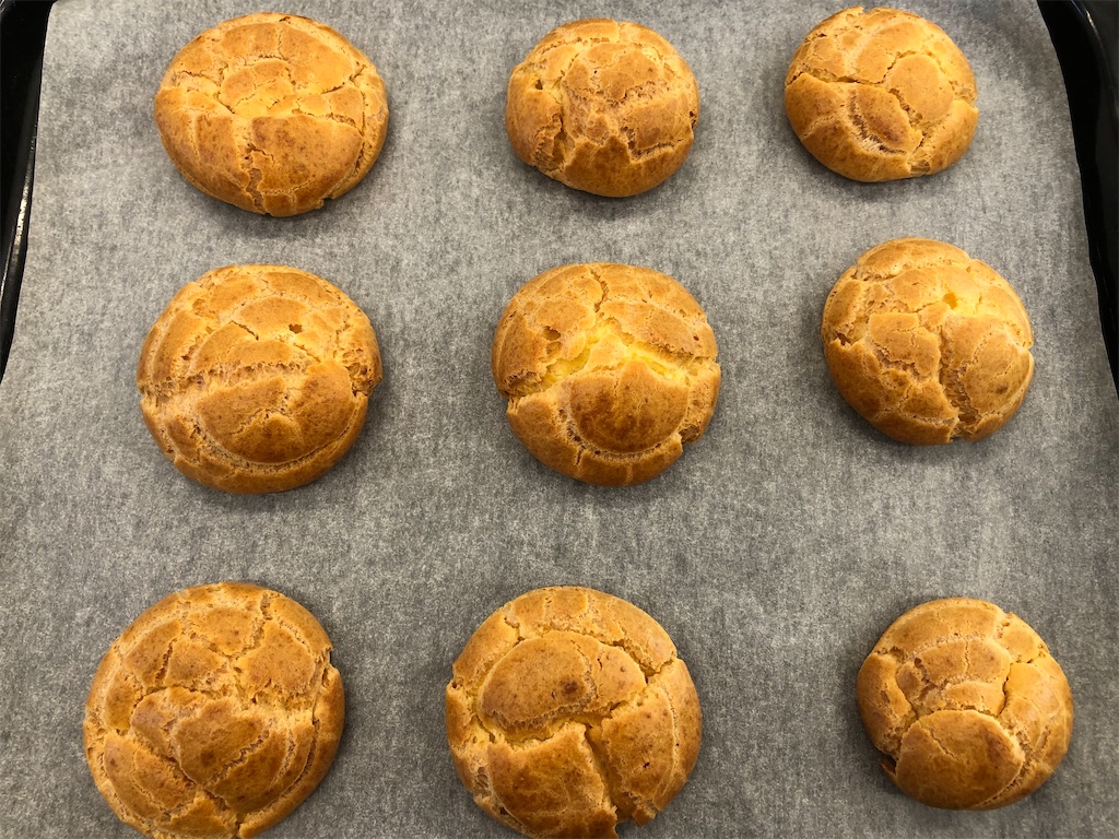 クロカンブッシュとは 食の人気 最新記事を集めました はてな