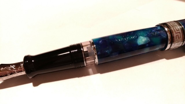 OpTIMA 365 AZZURRA 「オプティマ365アズーロ」